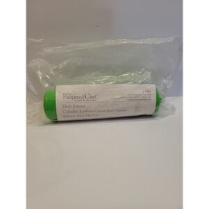 Pampered Chef HERB INFUSER Fruit Juice Tea NIP NEW!